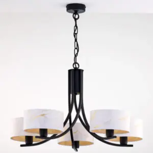 Висящо осветление ARTHUR Jupiter JU2104