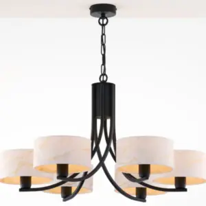 Висящо осветление ARTHUR Jupiter JU2105