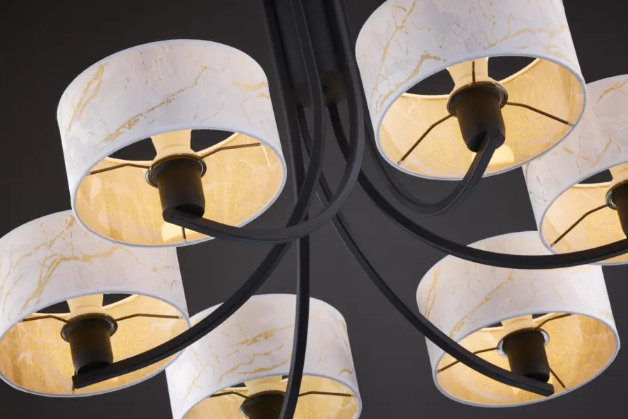 Висящо осветление ARTHUR Jupiter JU2105