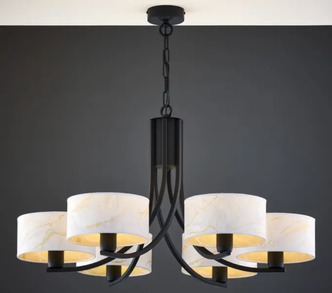 Висящо осветление ARTHUR Jupiter JU2105