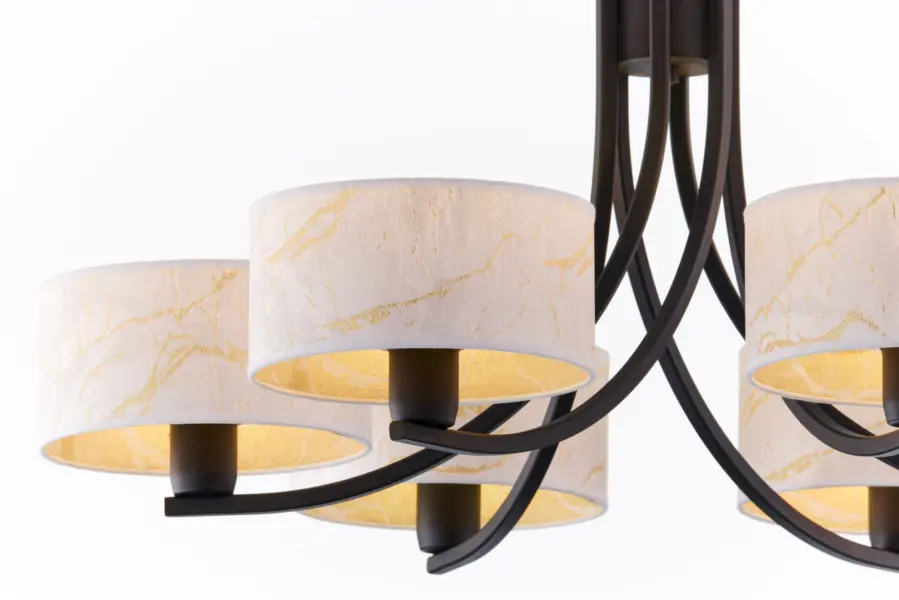 Висящо осветление ARTHUR Jupiter JU2105