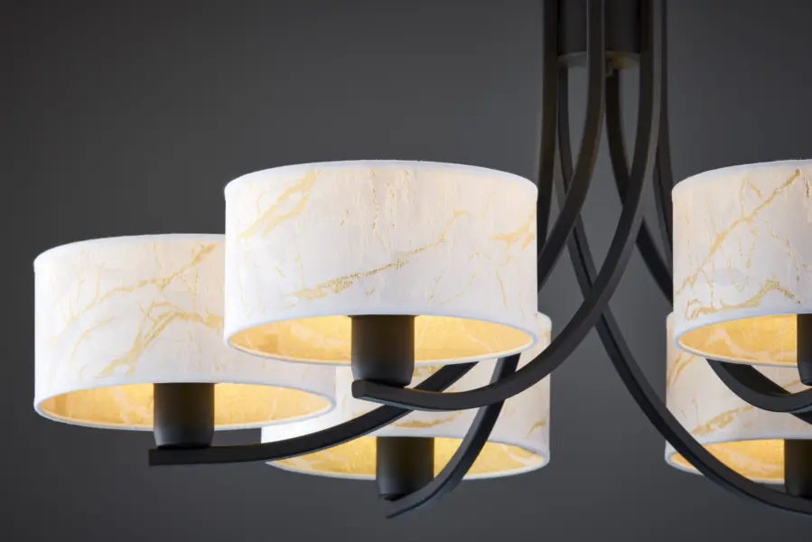 Висящо осветление ARTHUR Jupiter JU2105