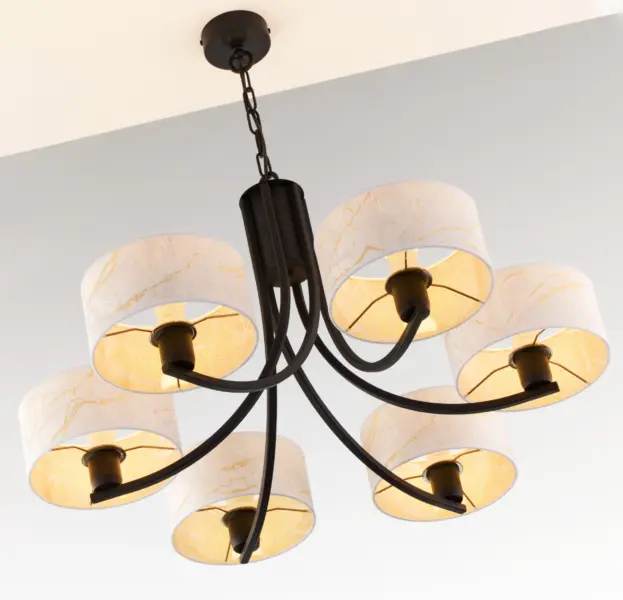 Висящо осветление ARTHUR Jupiter JU2105