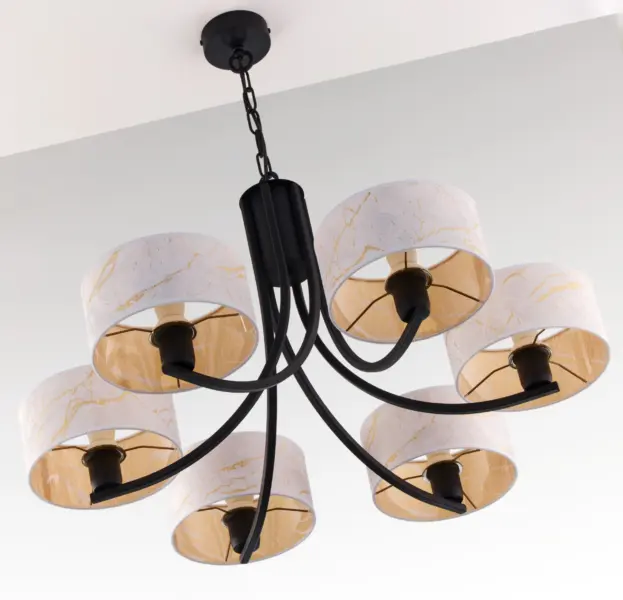 Висящо осветление ARTHUR Jupiter JU2105