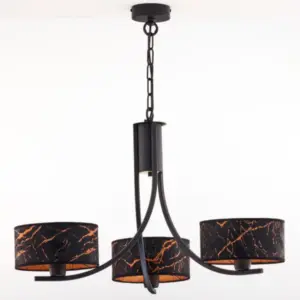 Висящо осветление ARTHUR  Jupiter JU2106