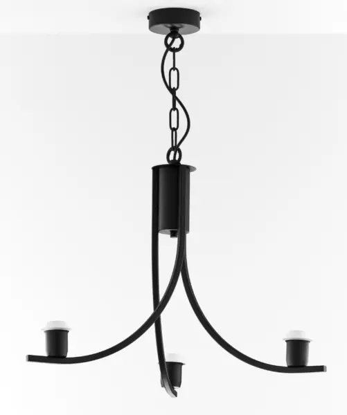 Висящо осветление ARTHUR Jupiter JU2106