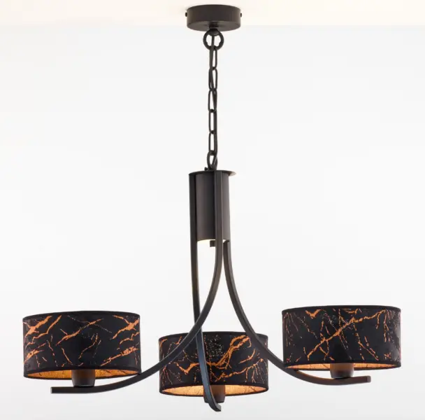 Висящо осветление ARTHUR Jupiter JU2106