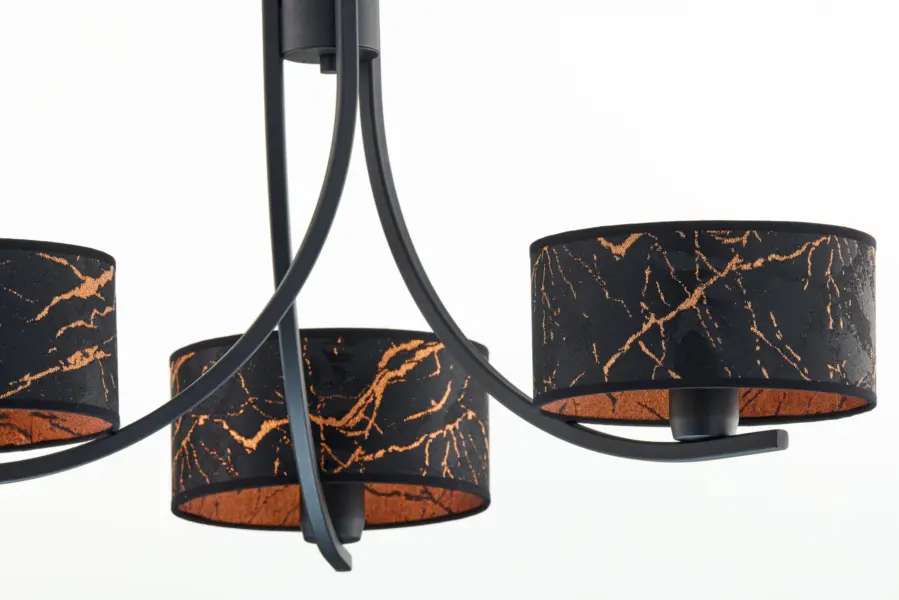 Висящо осветление ARTHUR Jupiter JU2106