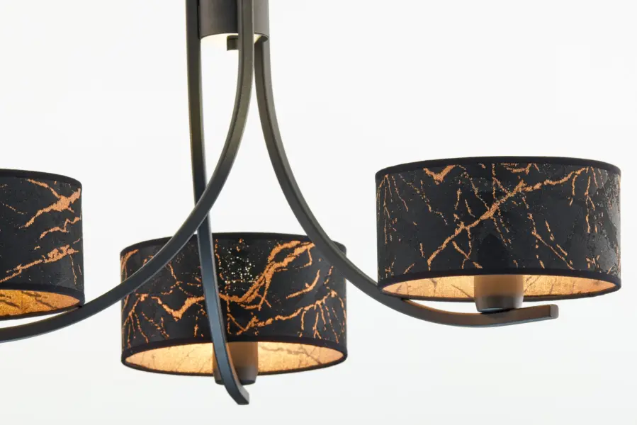 Висящо осветление ARTHUR Jupiter JU2106