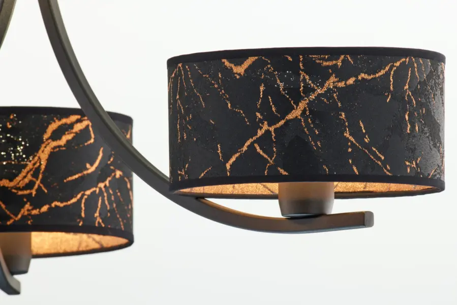 Висящо осветление ARTHUR Jupiter JU2106