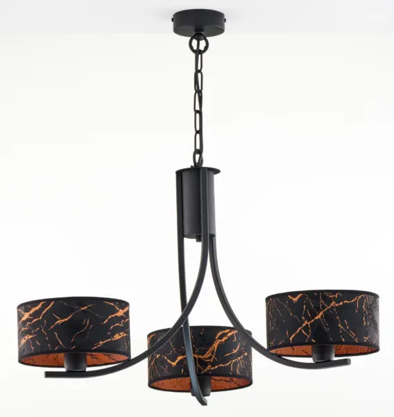 Висящо осветление ARTHUR Jupiter JU2106