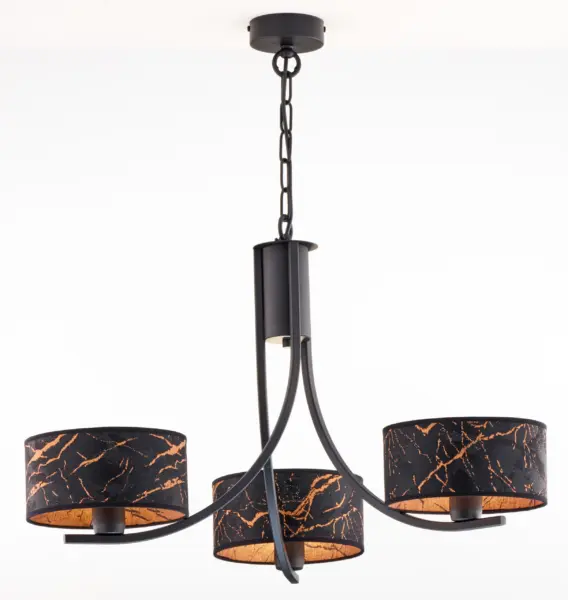 Висящо осветление ARTHUR Jupiter JU2106