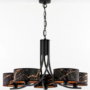 Висящо осветление ARTHUR Jupiter JU2107