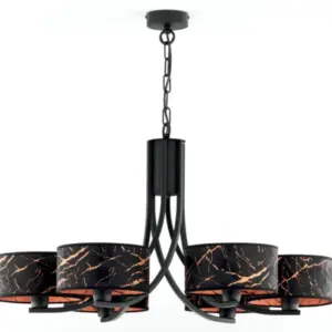 Висящо осветление ARTHUR Jupiter JU2108