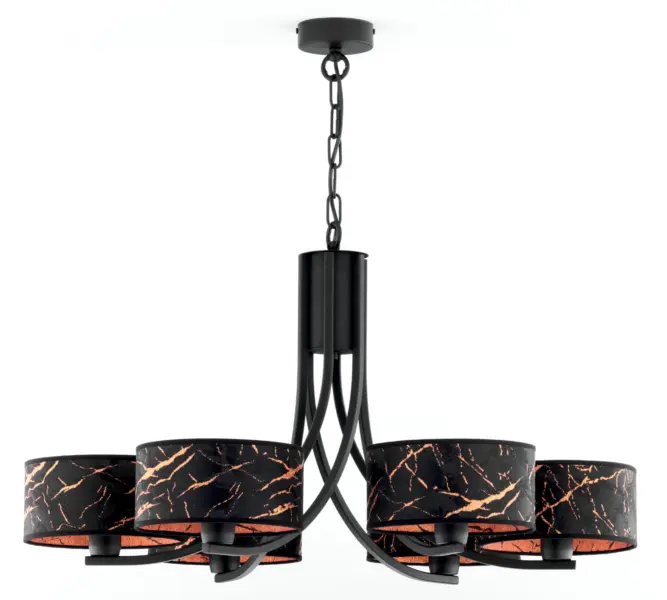 Висящо осветление ARTHUR Jupiter JU2108