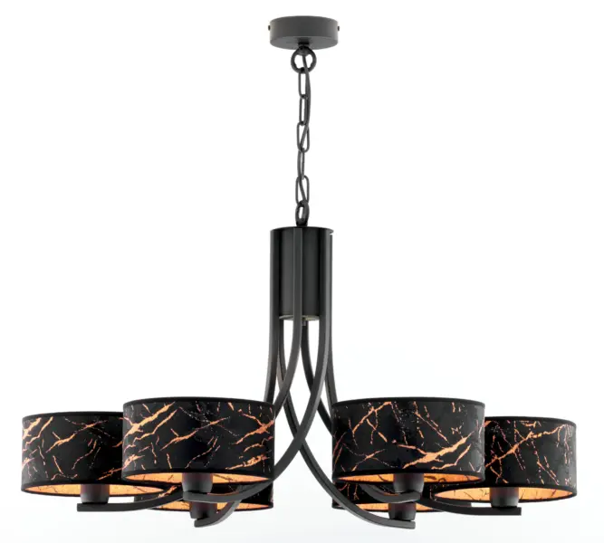 Висящо осветление ARTHUR Jupiter JU2108