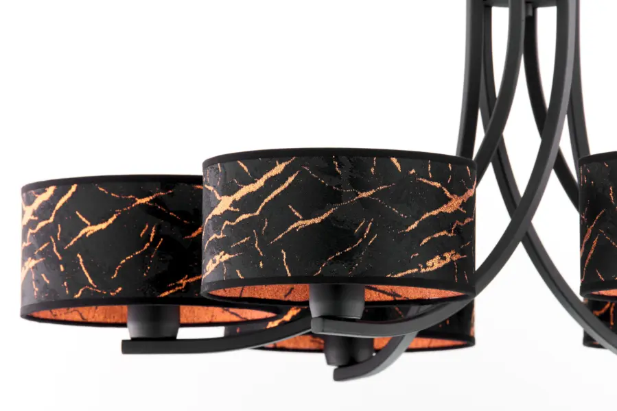 Висящо осветление ARTHUR Jupiter JU2108