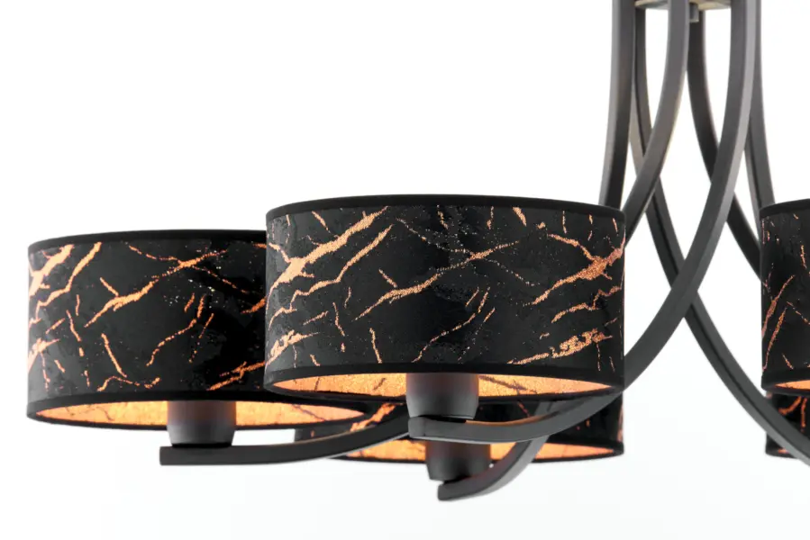 Висящо осветление ARTHUR Jupiter JU2108