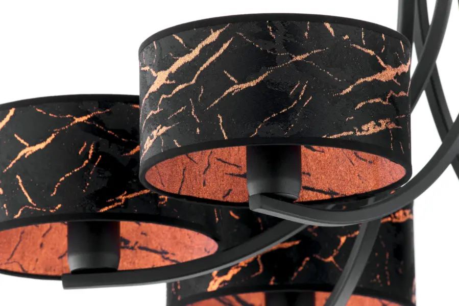 Висящо осветление ARTHUR Jupiter JU2108