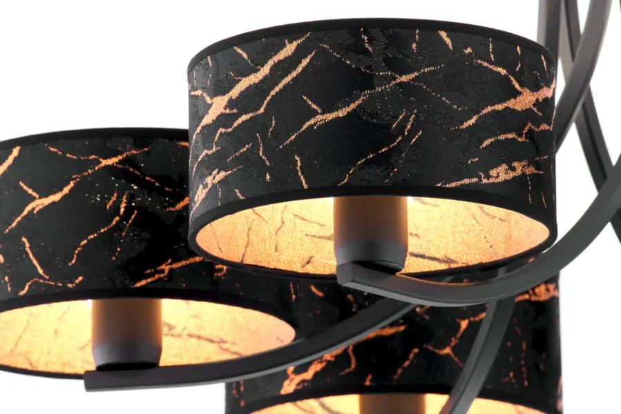 Висящо осветление ARTHUR Jupiter JU2108