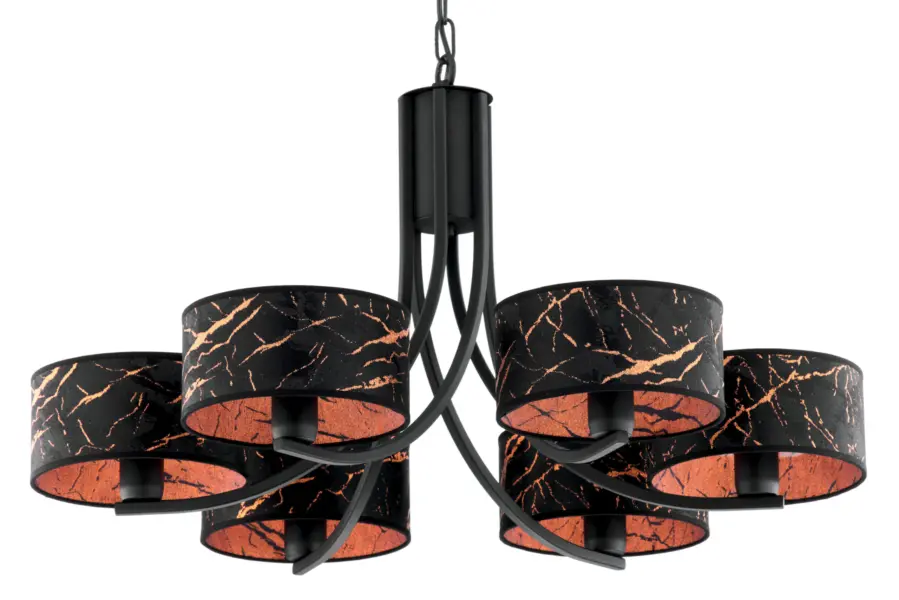 Висящо осветление ARTHUR Jupiter JU2108