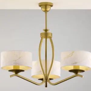 Висящо осветление KASZMIR Jupiter JU2109