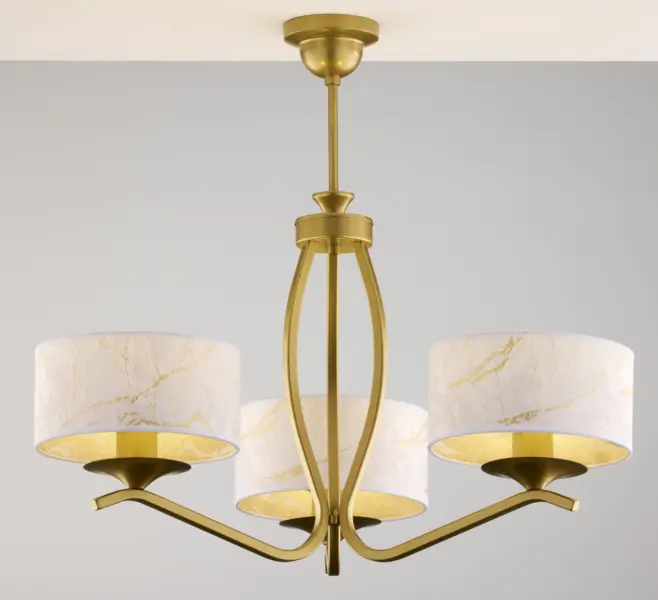 Висящо осветление KASZMIR Jupiter JU2109