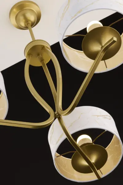 Висящо осветление KASZMIR Jupiter JU2109