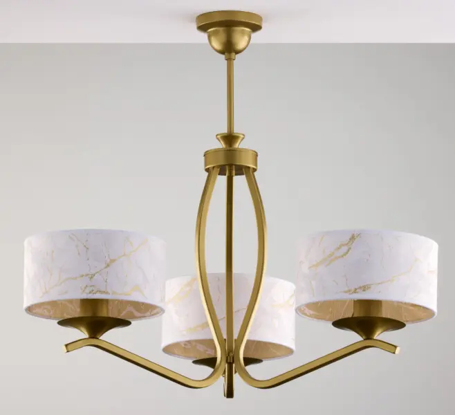 Висящо осветление KASZMIR Jupiter JU2109