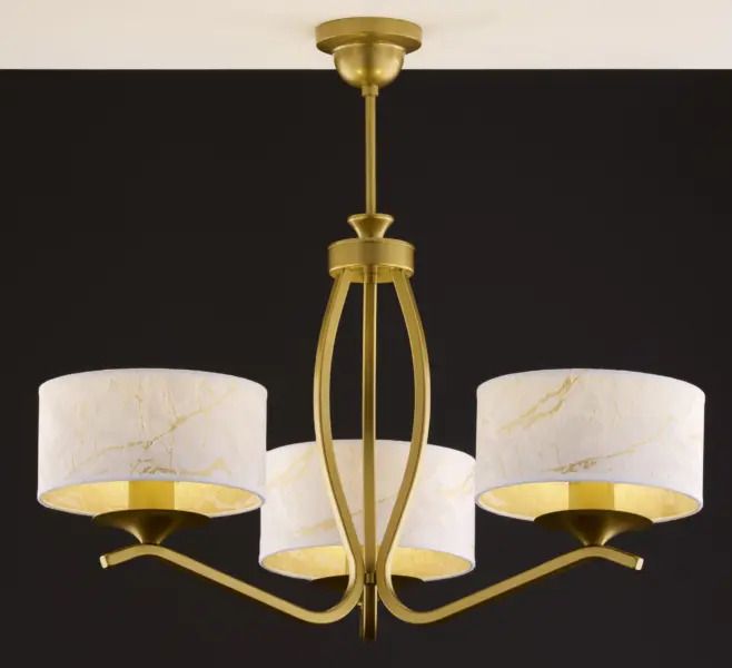 Висящо осветление KASZMIR Jupiter JU2109