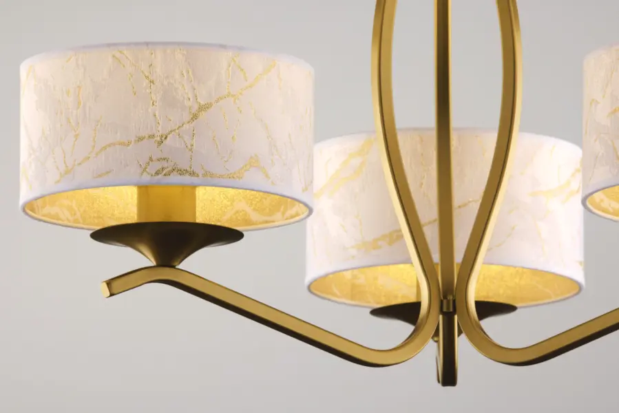 Висящо осветление KASZMIR Jupiter JU2109