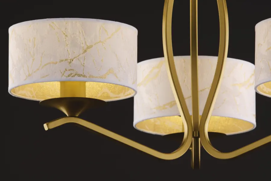 Висящо осветление KASZMIR Jupiter JU2109