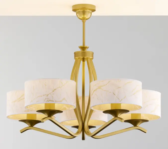 Висящо осветление KASZMIR Jupiter JU2110