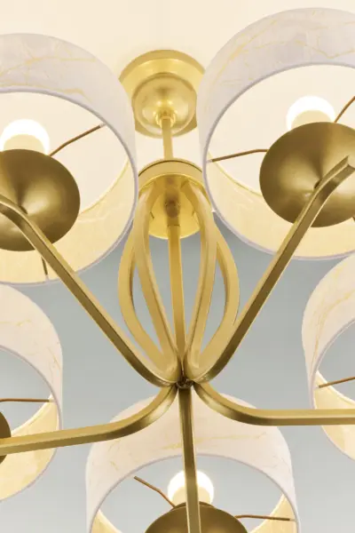 Висящо осветление KASZMIR Jupiter JU2110