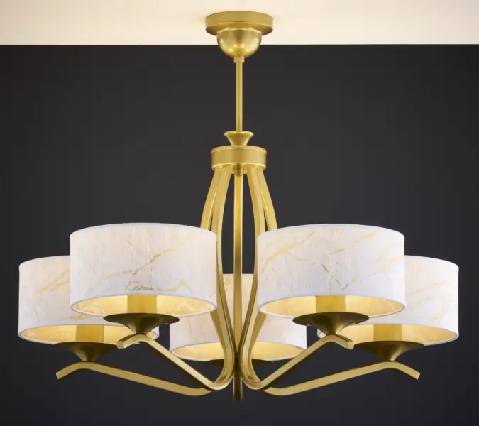 Висящо осветление KASZMIR Jupiter JU2110