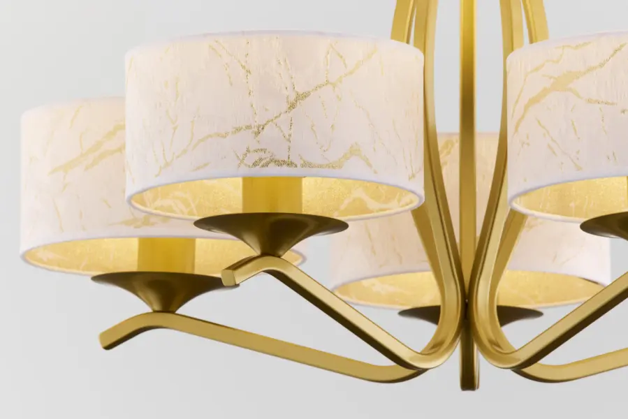 Висящо осветление KASZMIR Jupiter JU2110