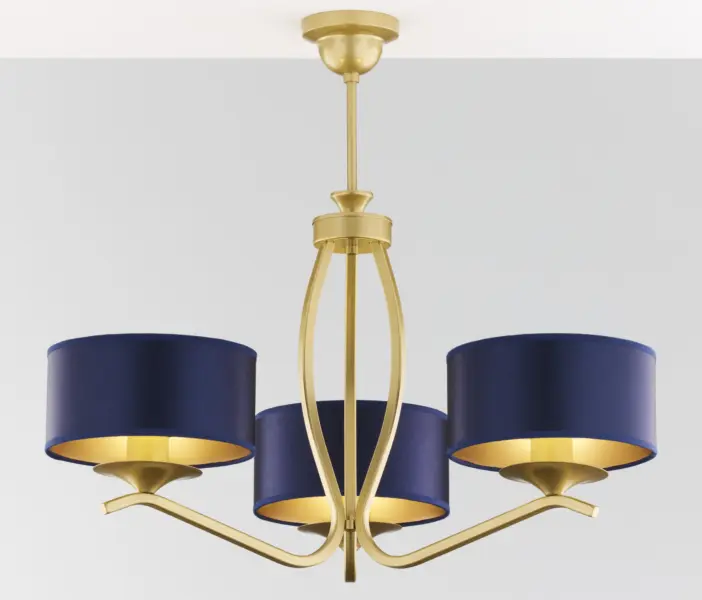 Висящо осветление KASZMIR Jupiter JU2113