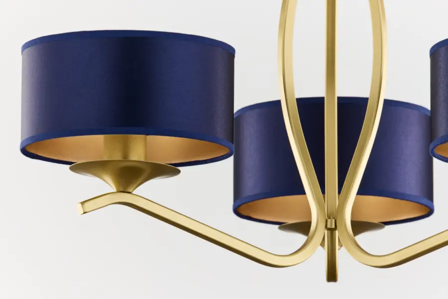 Висящо осветление KASZMIR Jupiter JU2113