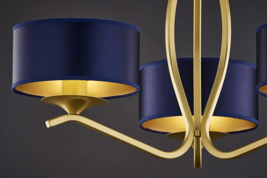 Висящо осветление KASZMIR Jupiter JU2113