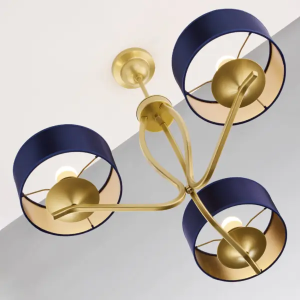 Висящо осветление KASZMIR Jupiter JU2113