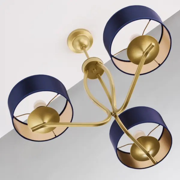 Висящо осветление KASZMIR Jupiter JU2113