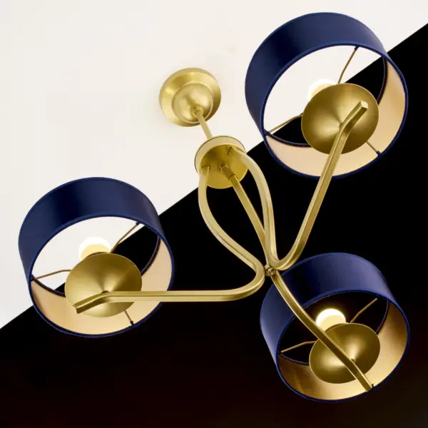 Висящо осветление KASZMIR Jupiter JU2113