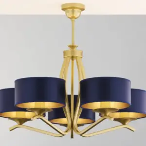 Висящо осветление KASZMIR Jupiter JU2114