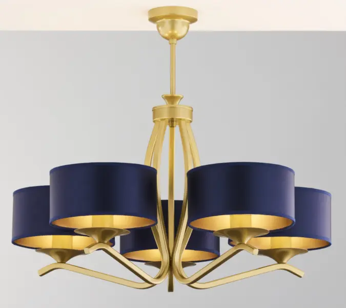 Висящо осветление KASZMIR Jupiter JU2114