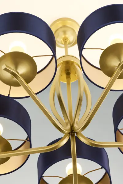 Висящо осветление KASZMIR Jupiter JU2114