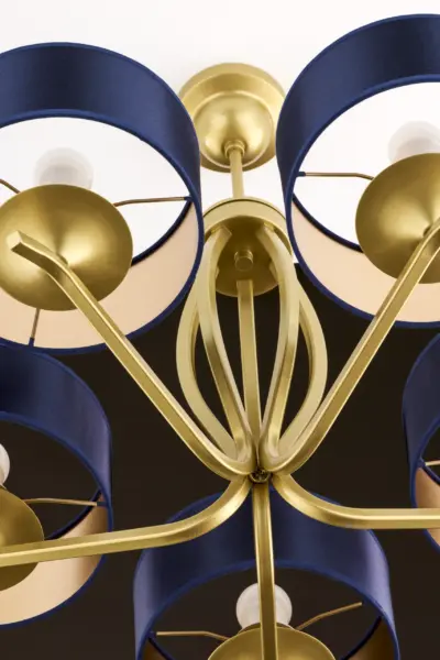 Висящо осветление KASZMIR Jupiter JU2114