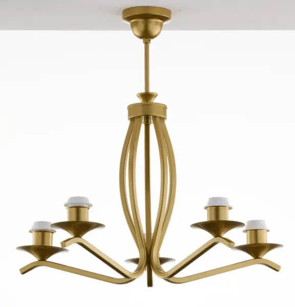 Висящо осветление KASZMIR Jupiter JU2114