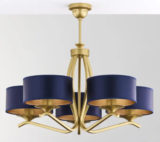 Висящо осветление KASZMIR Jupiter JU2114