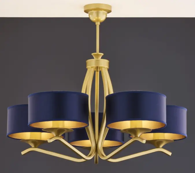 Висящо осветление KASZMIR Jupiter JU2114