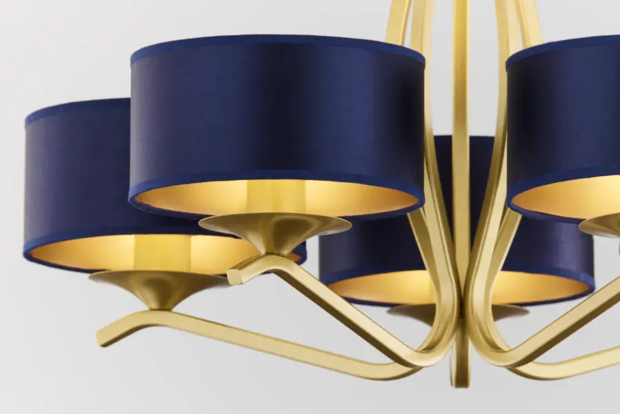 Висящо осветление KASZMIR Jupiter JU2114